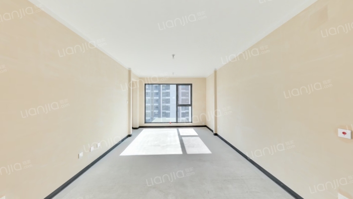 中海凌云源境二手房实景图