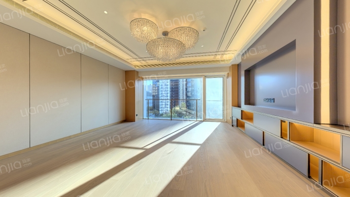 中大国际九号二手房实景图