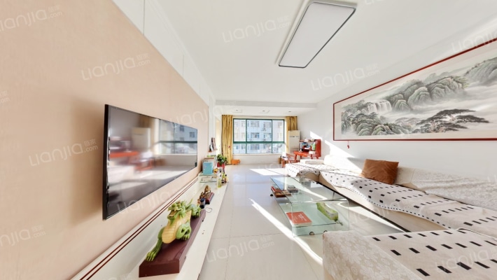 丽苑公寓二手房实景图