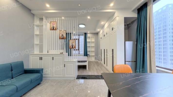 星尔特大厦二手房实景图