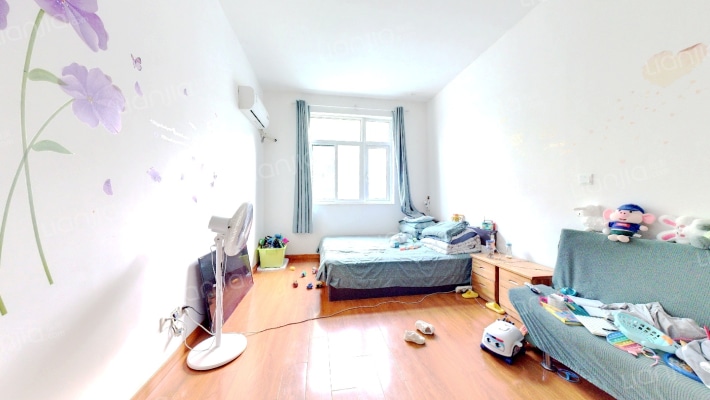 石化一村二手房实景图