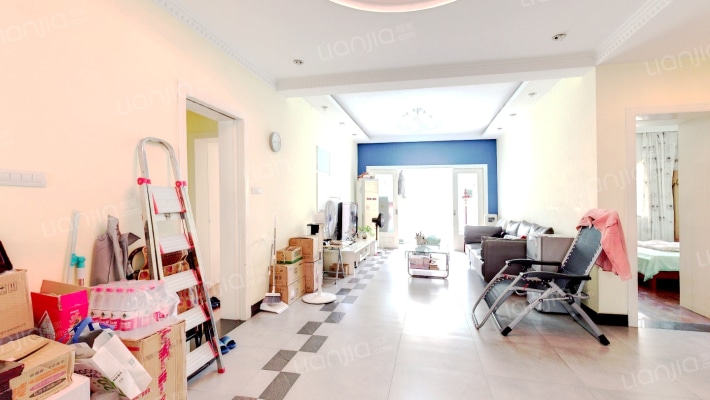 双龙景苑二手房实景图