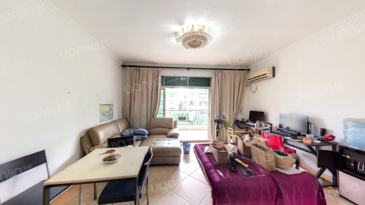 广州碧桂园锦苑二手房实景图