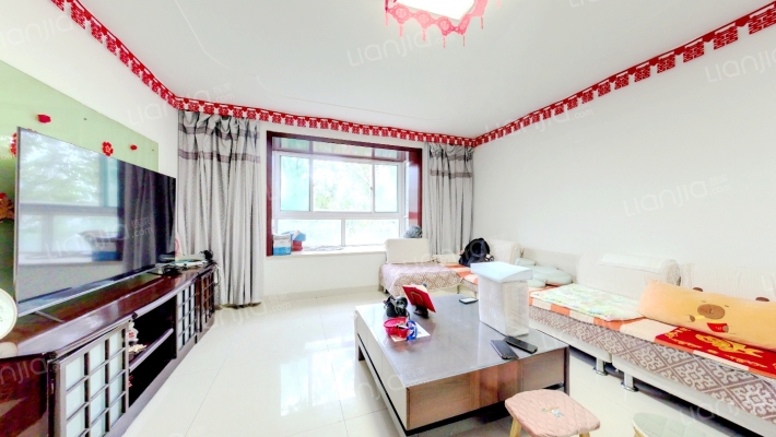 太矿西苑小区北区二手房实景图