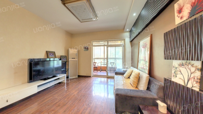 尚品境界二期二手房实景图