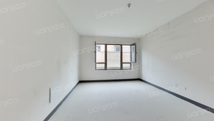 金地中央公园三期二手房实景图