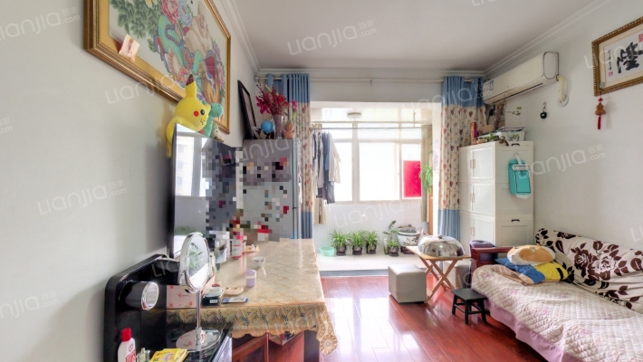 中牌楼东95号二手房实景图