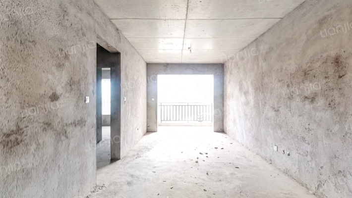 新城锦绣二手房实景图