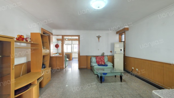 和平路27号二手房实景图