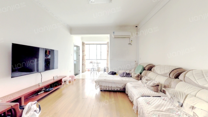 襄阳市财政局政法路4号生活区二手房实景图