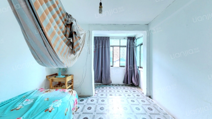 民主路28号二手房实景图