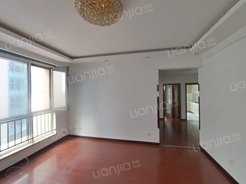 整租·鸿泰大厦 3室2厅 南