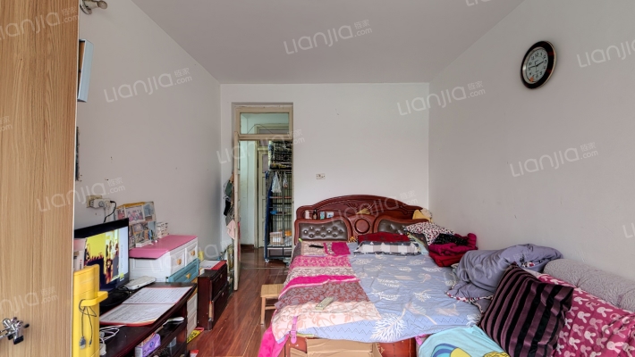 三八南社区二手房实景图