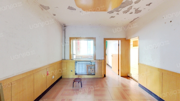 中国铁建电气化局集团二公司住宅小区二手房实景图