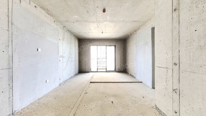 金泰国际凯佩二手房实景图