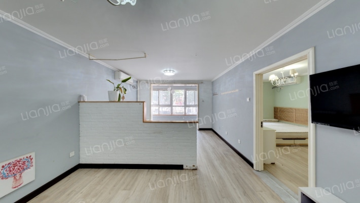 锦绣馨园二手房实景图