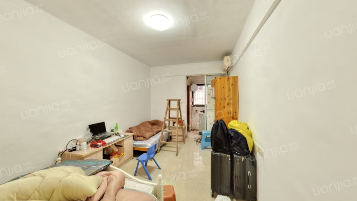 海鄂苑二手房实景图