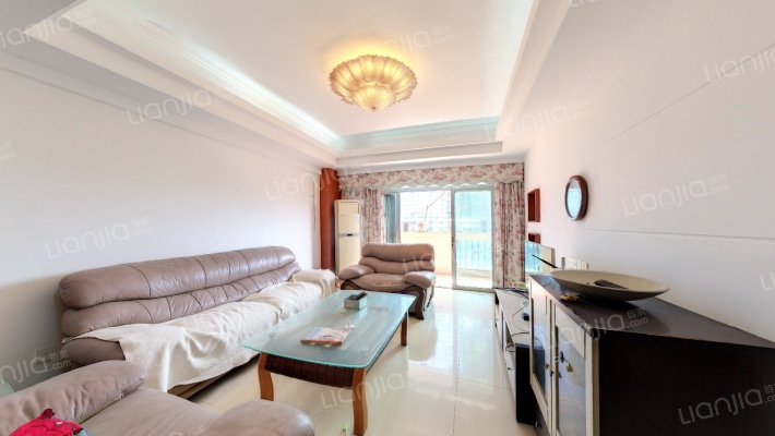 盛景园二手房实景图