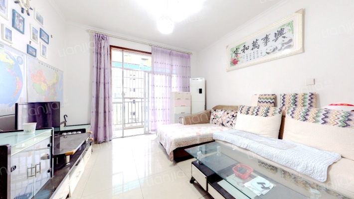 四季花乡二手房实景图