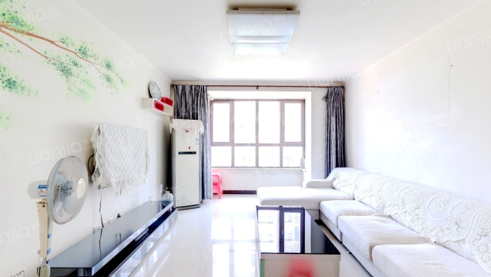 君蘭苑二手房实景图