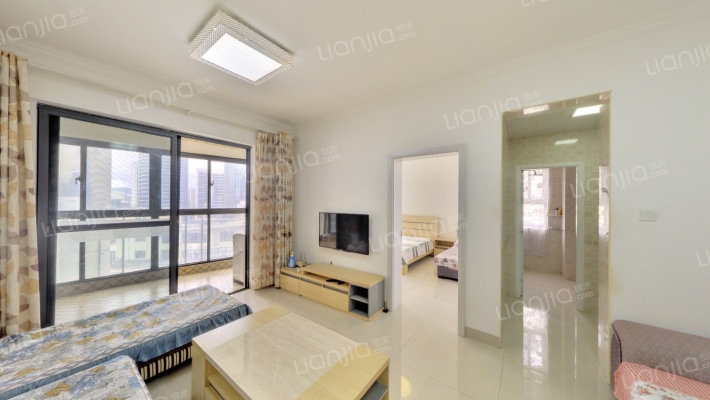 荣德花园二手房实景图