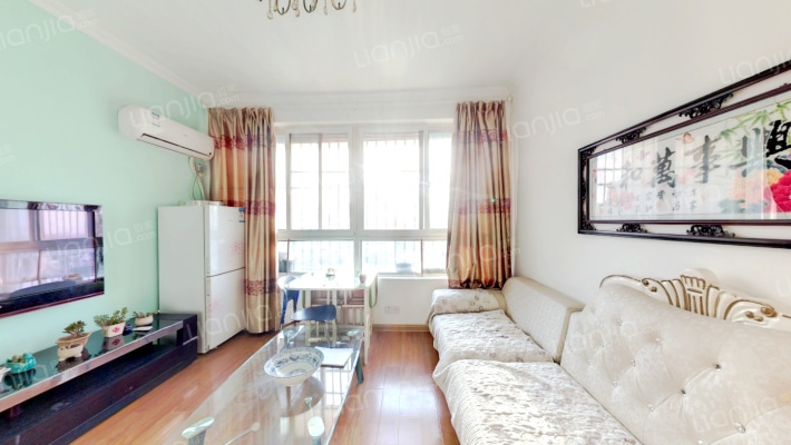 国际农贸城三期悦城二手房实景图