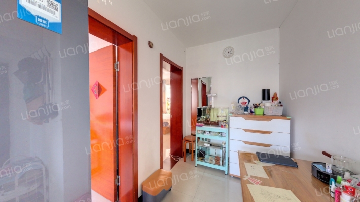 滏河北大街128号供电局家属院二手房实景图