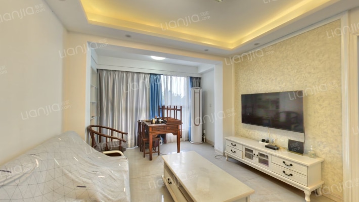 横河家园二手房实景图