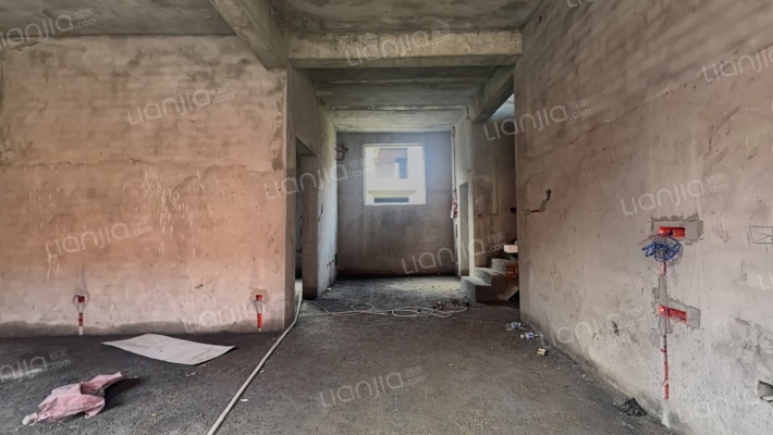 大刘中心社区二手房实景图