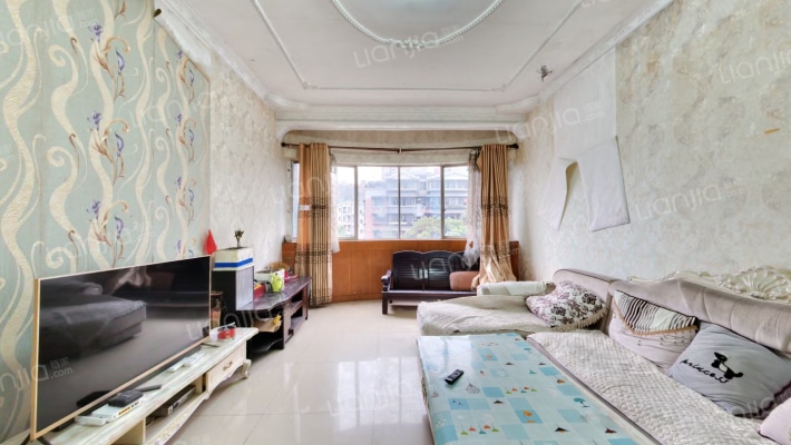 大兴商厦二手房实景图