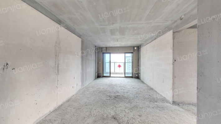 国欣向荣府二手房实景图