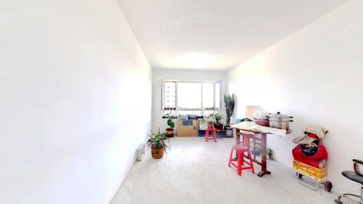 朝阳欣苑二手房实景图