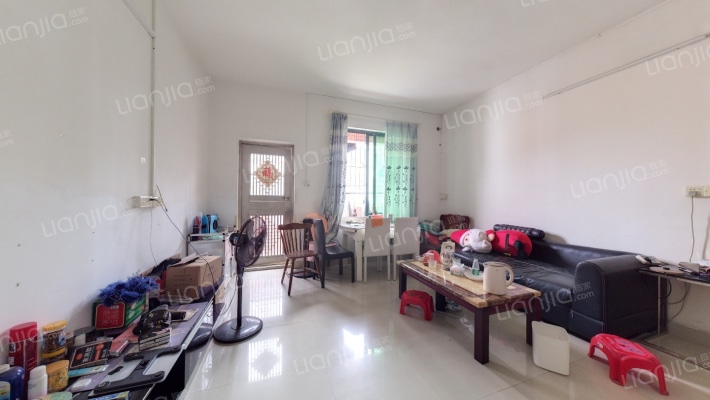 晋源大厦二手房实景图