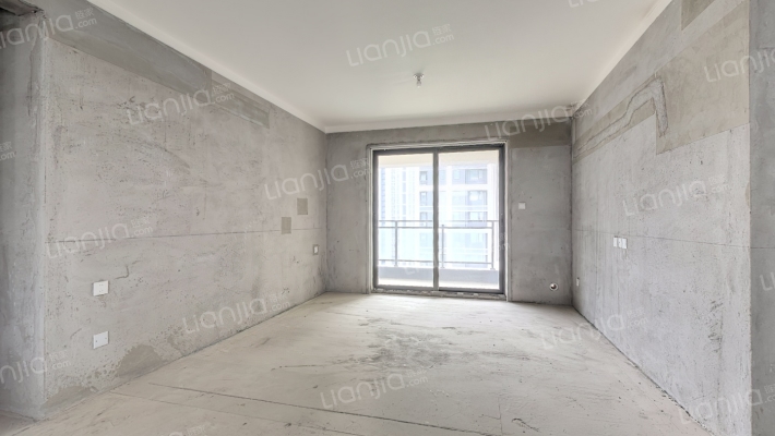 正弘汀兰苑二手房实景图