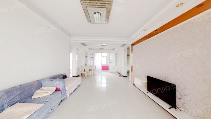 世纪家园二手房实景图