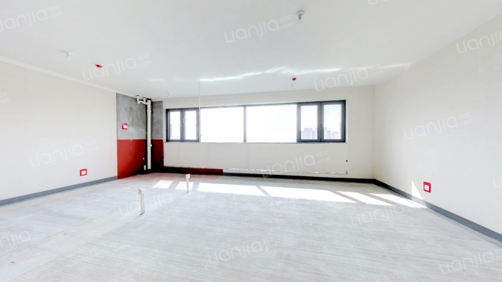 中海·天钻二手房实景图