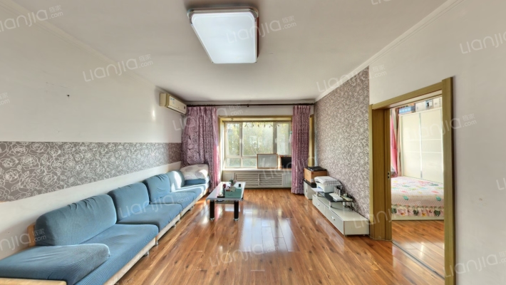 塞纳家园二手房实景图