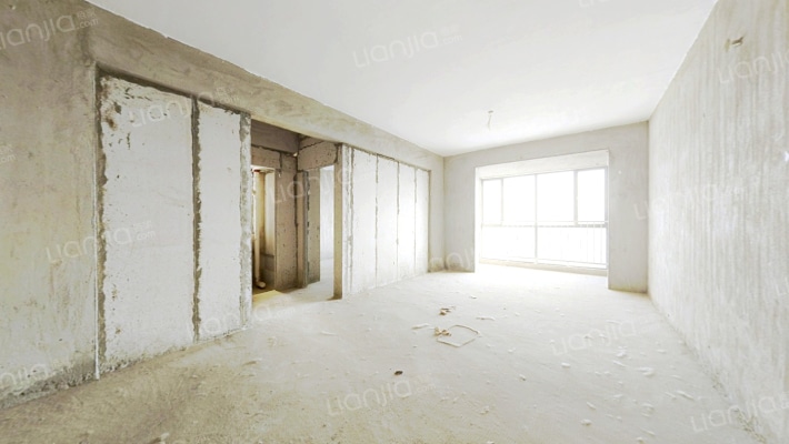 东方新城二手房实景图