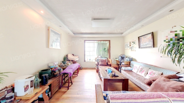 逸翠雅居二手房实景图