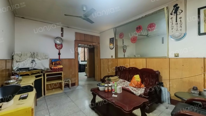 东林巷二手房实景图