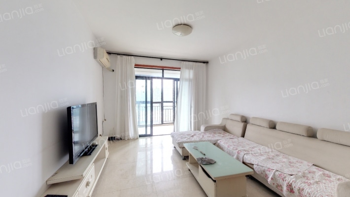 紫金园东区二手房实景图