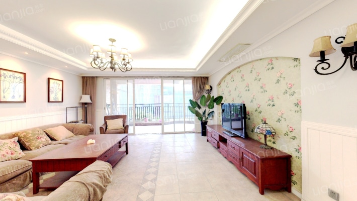 人乐居二手房实景图