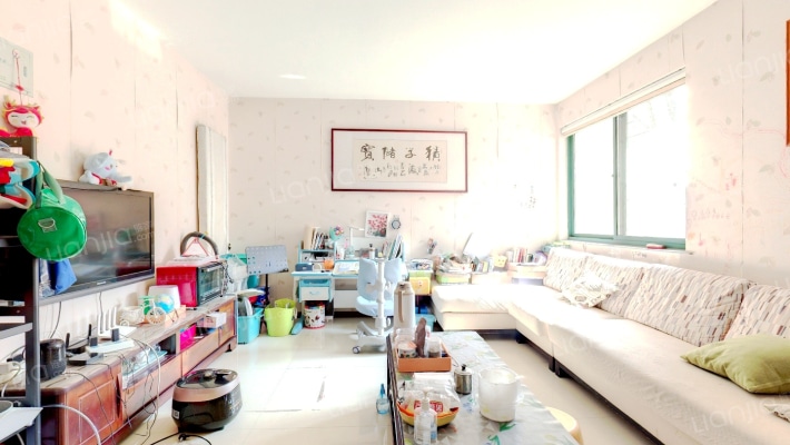 富顺苑东区二手房实景图