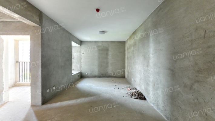 筑梦衡庄平和园二手房实景图