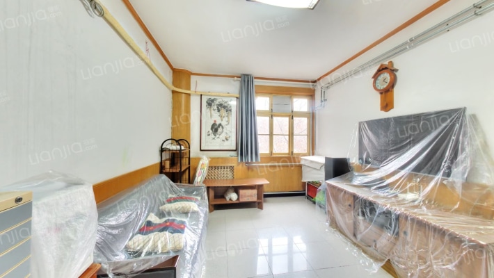 精密小区二手房实景图