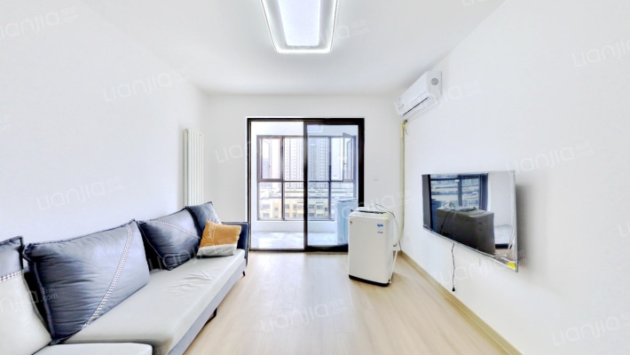 台隆合园二手房实景图