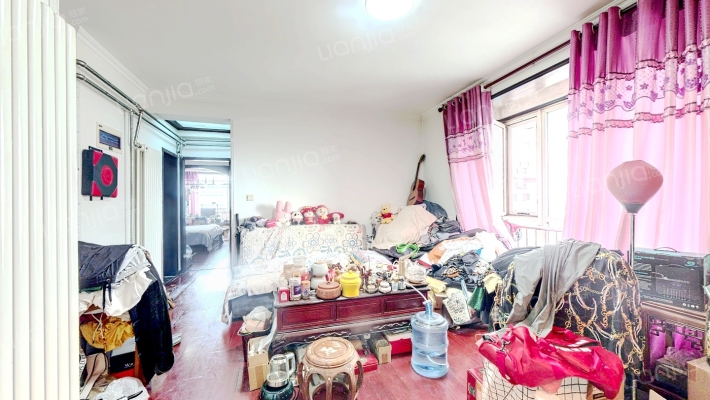 华恩名座二手房实景图