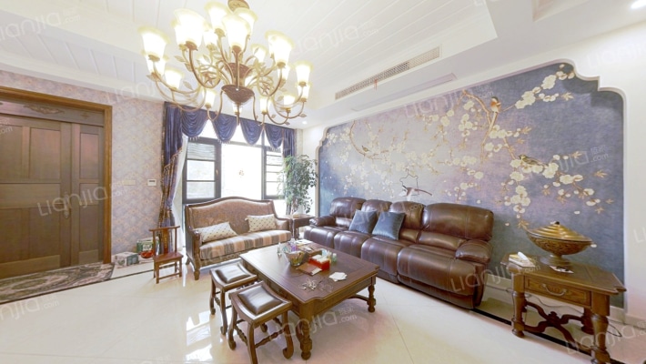 圣园二手房实景图