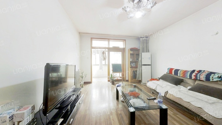 微波局宿舍二手房实景图