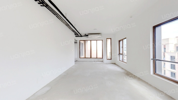 金隅大成郡一期二手房实景图